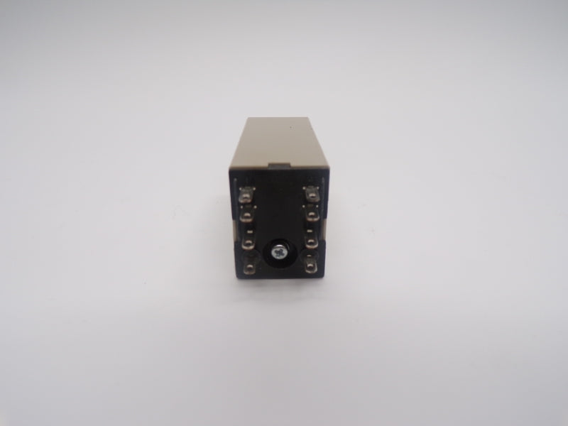 OMRON H3Y-2 24VDC 5A 0-1S NSMP
