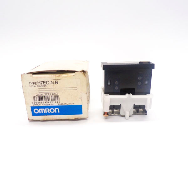 OMRON H7EC-N-B NSMP