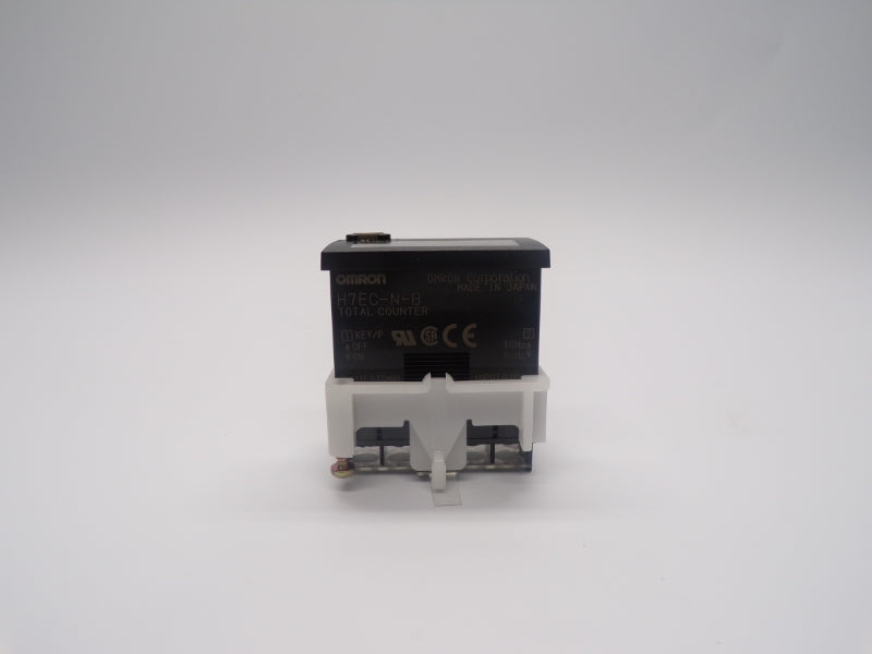 OMRON H7EC-N-B NSMP