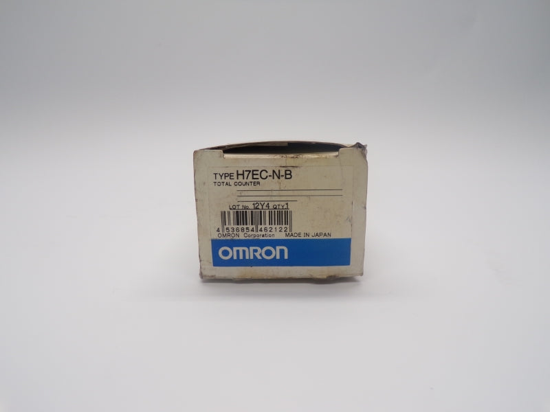 OMRON H7EC-N-B NSMP