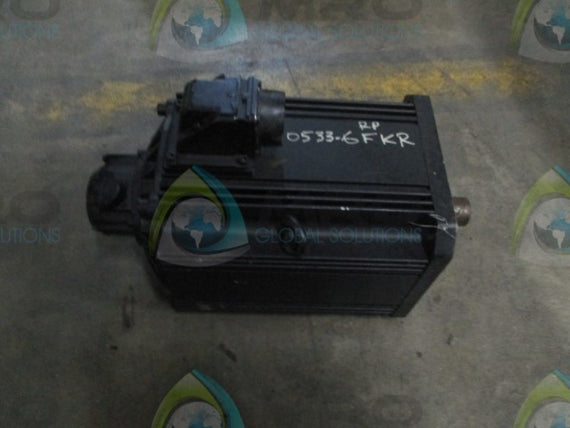 INDRAMAT MDD115A-N-030-N2M-130GA1 PERMANENT MAGNET MOTOR * NEW NO BOX *