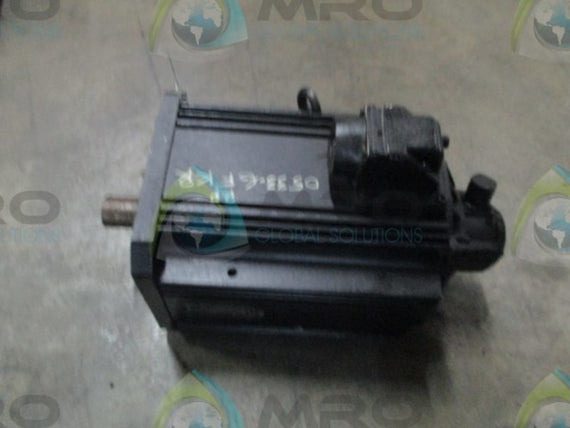 INDRAMAT MDD115A-N-030-N2M-130GA1 PERMANENT MAGNET MOTOR * NEW NO BOX *