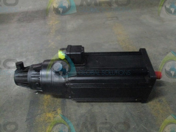 REXROTH INDRAMAT MAC090B-0-PD-4-C/110-B-0/WI520LV/S001 MOTOR * NEW NO BOX *