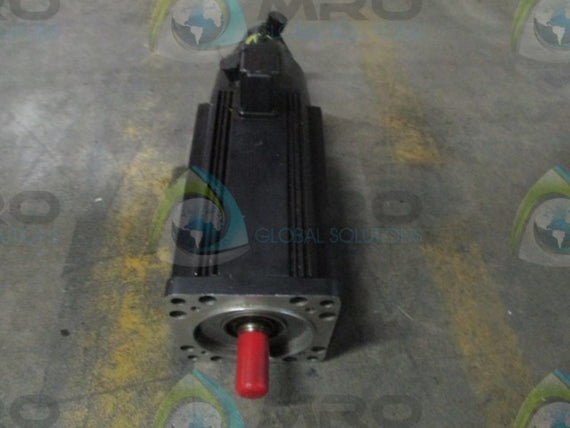 REXROTH INDRAMAT MAC090B-0-PD-4-C/110-B-0/WI520LV/S001 MOTOR * NEW NO BOX *