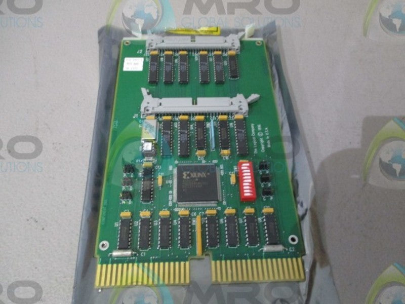 THE LOGICAL COMPANY DCQ-1401-A REPLACEMENT CONTROLLERS  NSNP