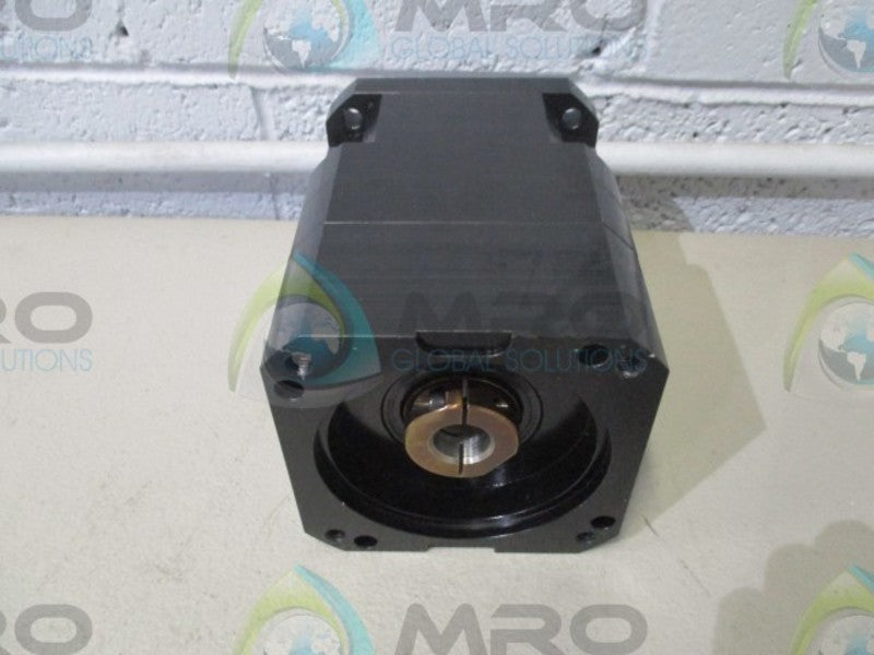 PARKER PG115-005 GEARHEAD   NSNP