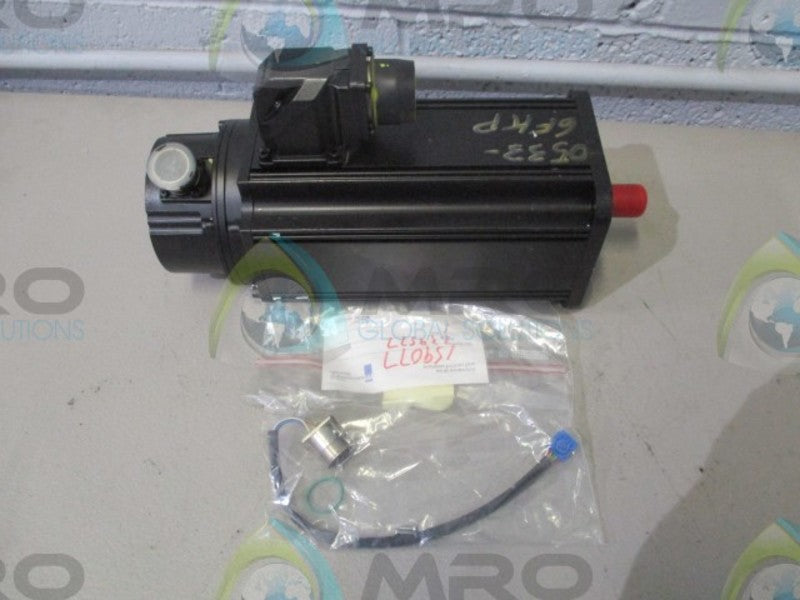 INDRAMAT MDD071C-N-040-N2T-095GA0 PERMANENT MAGNET MOTOR  NSNP