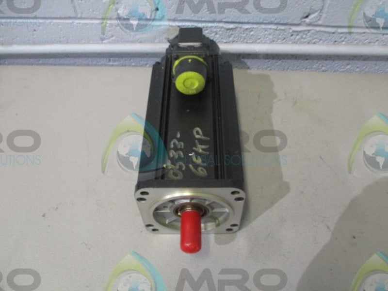 INDRAMAT MDD071C-N-040-N2T-095GA0 PERMANENT MAGNET MOTOR  NSNP