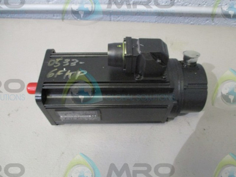 INDRAMAT MDD071C-N-040-N2T-095GA0 PERMANENT MAGNET MOTOR  NSNP