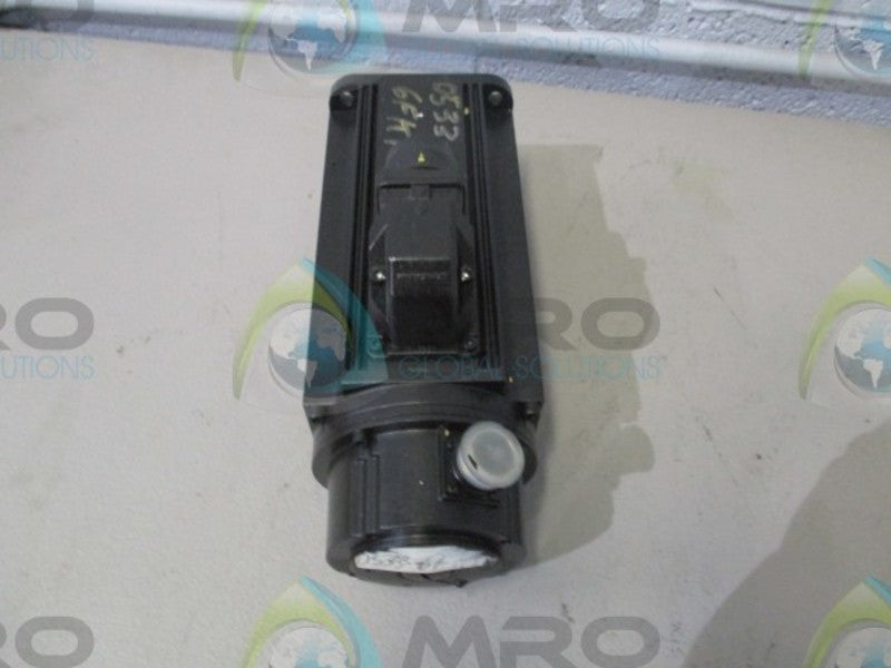 INDRAMAT MDD071C-N-040-N2T-095GA0 PERMANENT MAGNET MOTOR  NSNP
