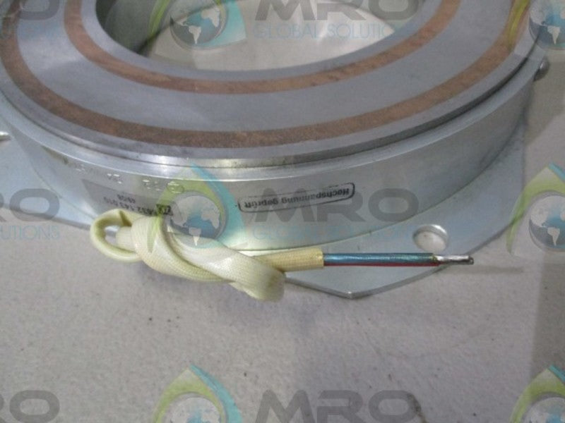 ZF 6632.143.010 ELECTRIC MAGNETIC CLUTCH  NSNP
