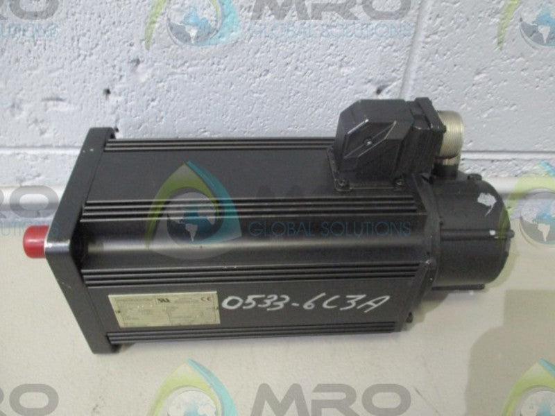 INDRAMAT MDD090B-N-040-N2L-110PB0 SERVO MOTOR  NSNP