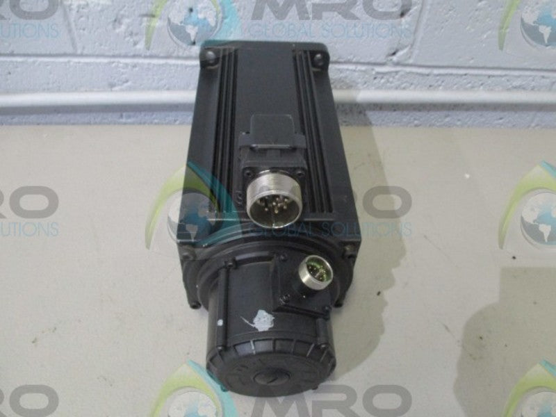 INDRAMAT MDD090B-N-040-N2L-110PB0 SERVO MOTOR  NSNP