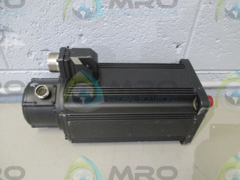 INDRAMAT MDD090B-N-040-N2L-110PB0 SERVO MOTOR  NSNP