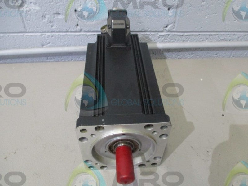 INDRAMAT MDD090B-N-040-N2L-110PB0 SERVO MOTOR  NSNP