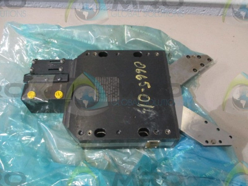 AROBOTECH ACC7725A GRINDING STEADY REST * NEW NO BOX *