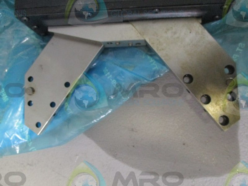 AROBOTECH ACC7725A GRINDING STEADY REST * NEW NO BOX *