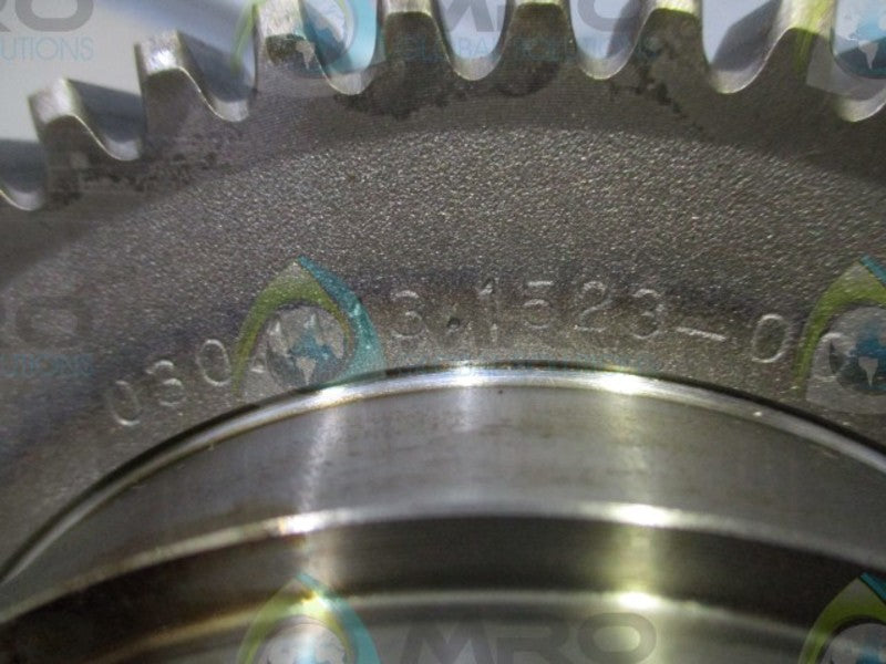 030.1113.1523-00 GEAR * NEW NO BOX *