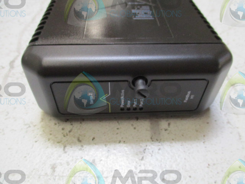 FISHER-ROSEMOUNT DELTA V 12P2471X042 MODULE w/ TERMINAL  NSMP