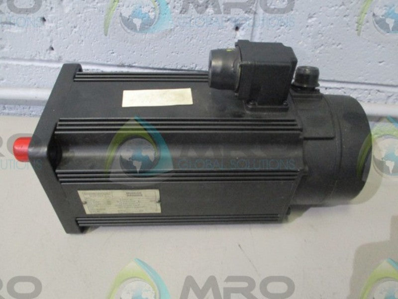 INDRAMAT 093-B-0-0S-2-C/110-A-0/S005 BRUSHLESS SERVO DRIVE  NSNP