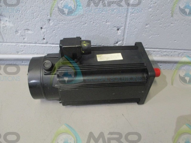 INDRAMAT 093-B-0-0S-2-C/110-A-0/S005 BRUSHLESS SERVO DRIVE  NSNP