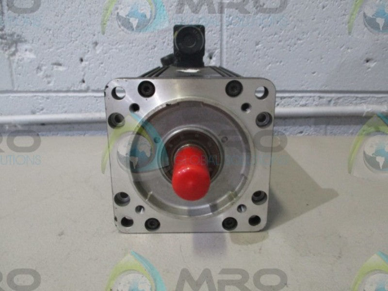 INDRAMAT 093-B-0-0S-2-C/110-A-0/S005 BRUSHLESS SERVO DRIVE  NSNP