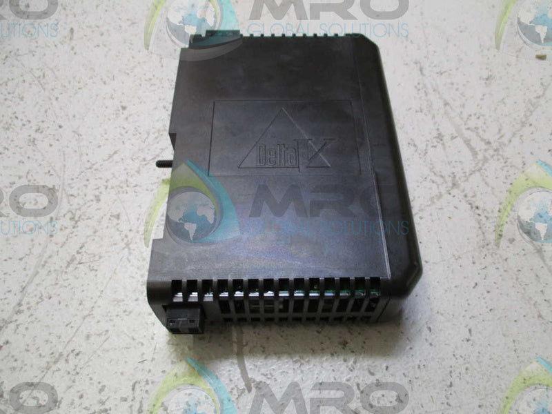 FISHER-ROSEMOUNT DELTA V 12P2186X042 KJ1501X1-BC2  NSMP