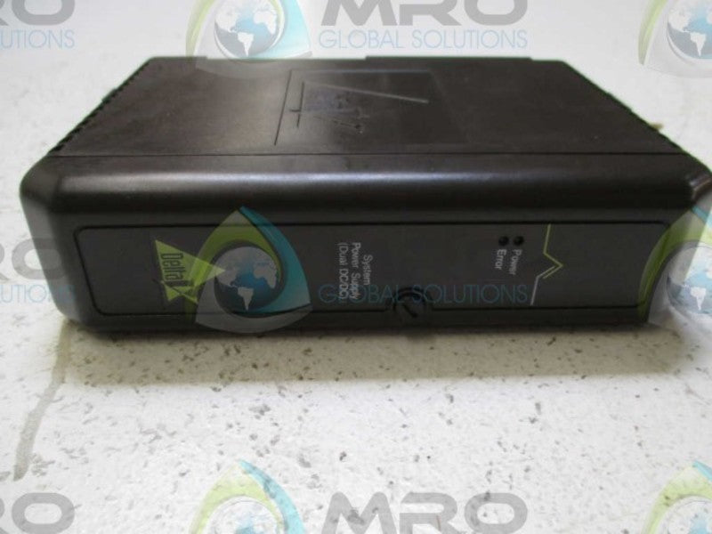 FISHER-ROSEMOUNT DELTA V 12P2186X042 KJ1501X1-BC2  NSMP