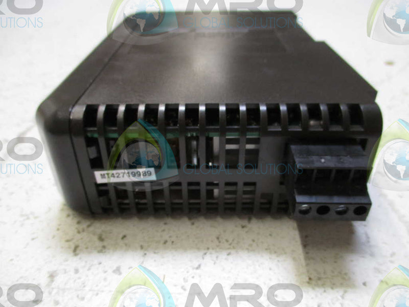 FISHER-ROSEMOUNT DELTA V 12P2186X042 KJ1501X1-BC2  NSMP