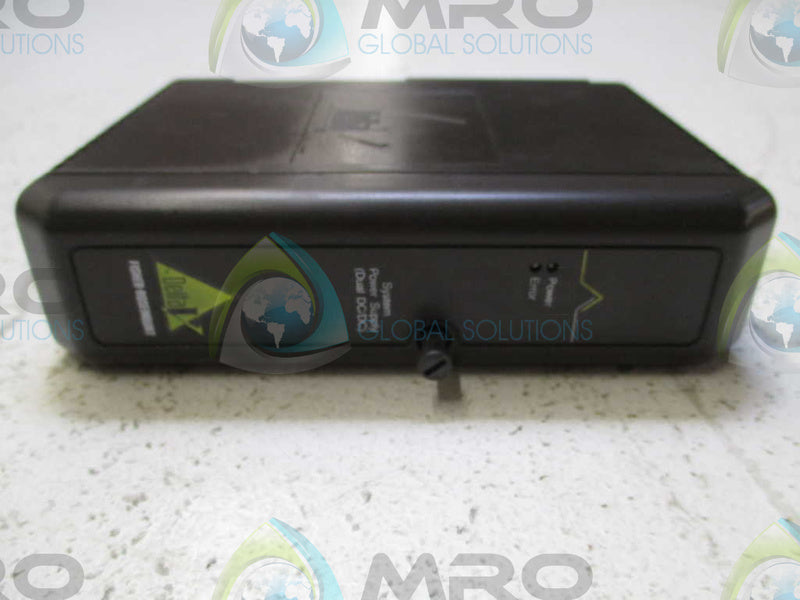 FISHER-ROSEMOUNT DELTA V 12P2186X012 KJ1501X1-BC1  NSMP