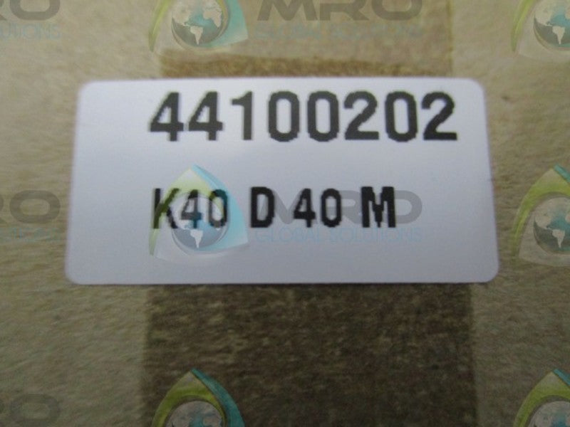JOUCOMATIC 44100202 SOLENOID  NSMP