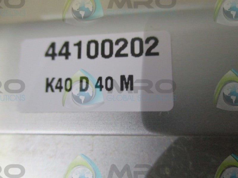 JOUCOMATIC 44100202 SOLENOID  NSMP
