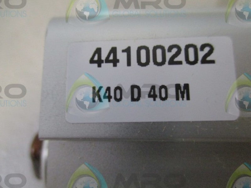 JOUCOMATIC 44100202 SOLENOID  UNMP