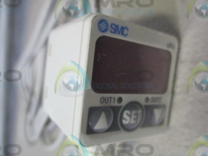 SMC ZSE40-T1-62L NSMP
