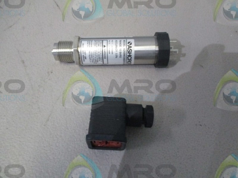 ASHCROFT A2SBMG442DN10BARG TRANSMITTER  NSMP