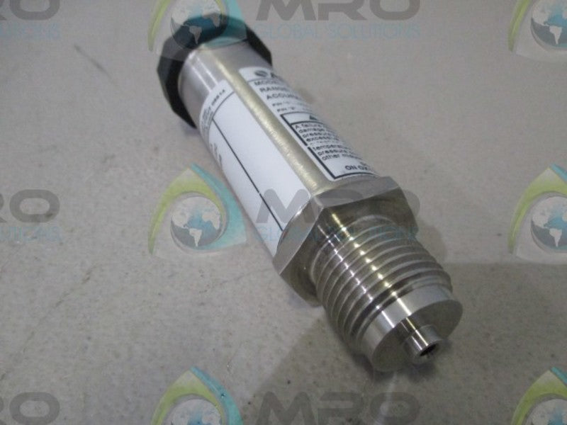 ASHCROFT A2SBMG442DN10BARG TRANSMITTER  NSMP