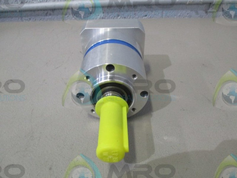 GAM GEARS EPL-W-084-007G-[090-B04] GEAR REDUCER  NSNP