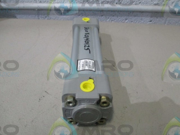 ASCO 45001018 AIR CYLINDER PES40 A 125 DM 10 BAR 140 PSI  NSNP