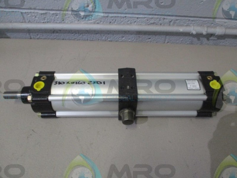 ASCO 45070030 AIR CYLINDER PES63 A 250 DM 10 BAR 140 PSI  UNMP