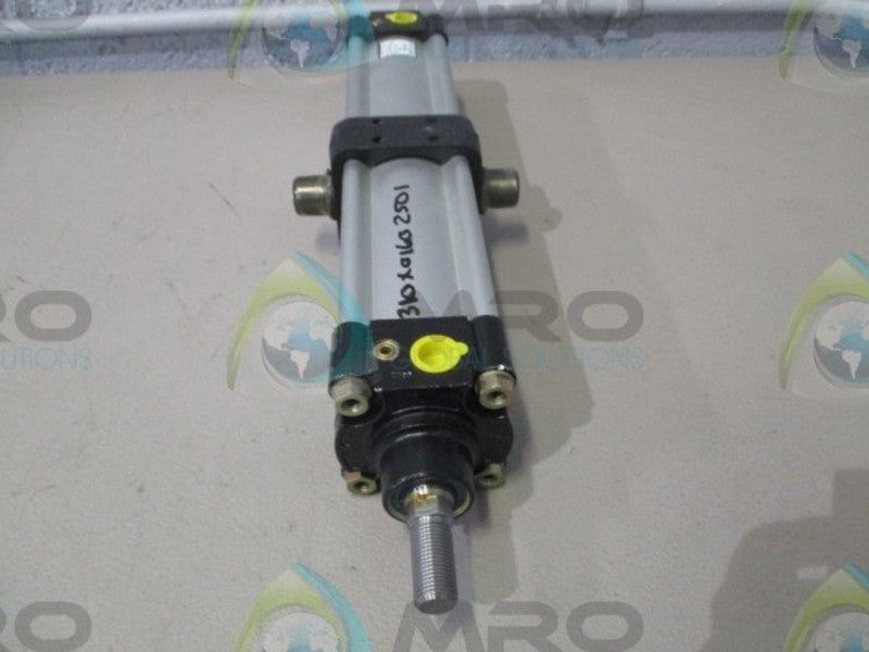 ASCO 45070030 AIR CYLINDER PES63 A 250 DM 10 BAR 140 PSI  UNMP