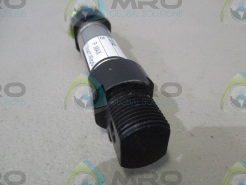 ASCO 43500074B ROUND CYLINDER C20 AS 25 10 BAR 140 PSI  NSNP