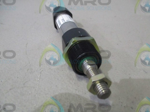 ASCO 43500074B ROUND CYLINDER C20 AS 25 10 BAR 140 PSI  NSNP