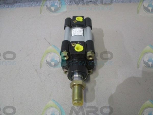 ASCO 45050195 AIR CYLINDER PES50 A 20 DM 10 BAR 140 PSI  NSNP