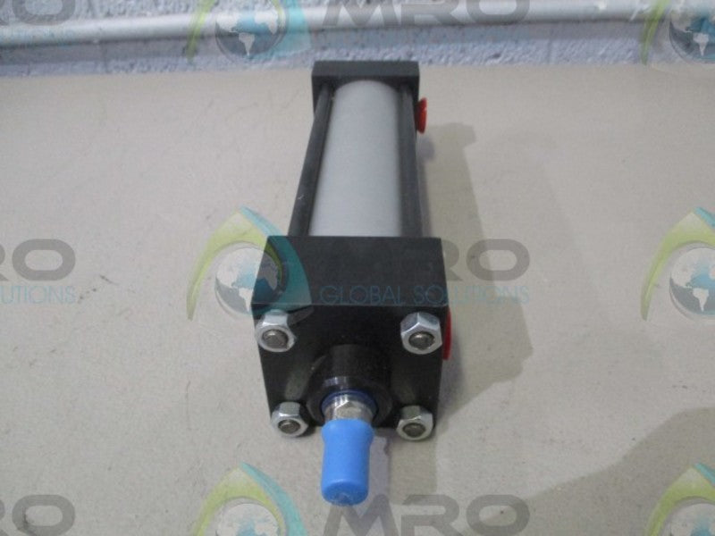 NORGREN EA0177A2 ALUMINUM CYLINDER 2 x 5 1/4 250 PSI  UNMP