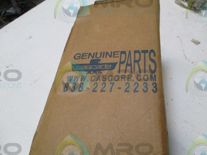 CASCADE 337092  NSMP