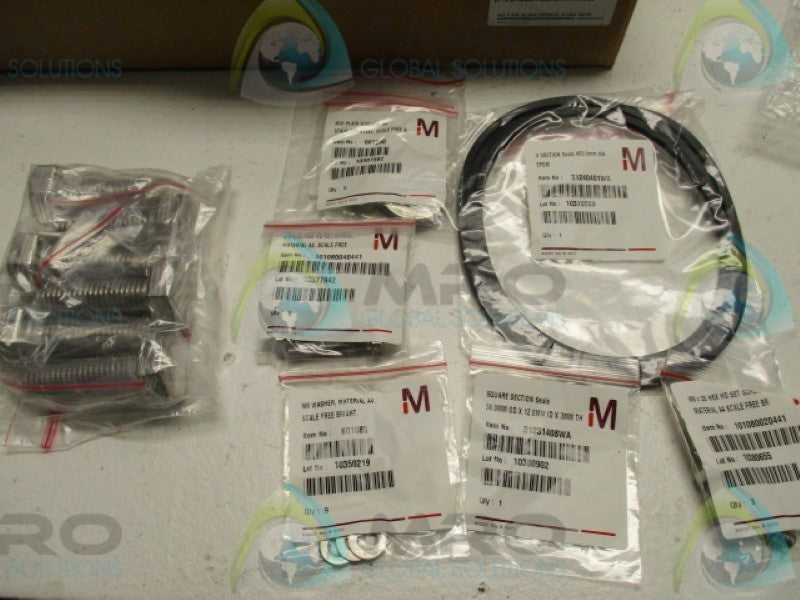 MILLIPORE SPKQS450030 QS450 FLOW CELL KIT  NSMP