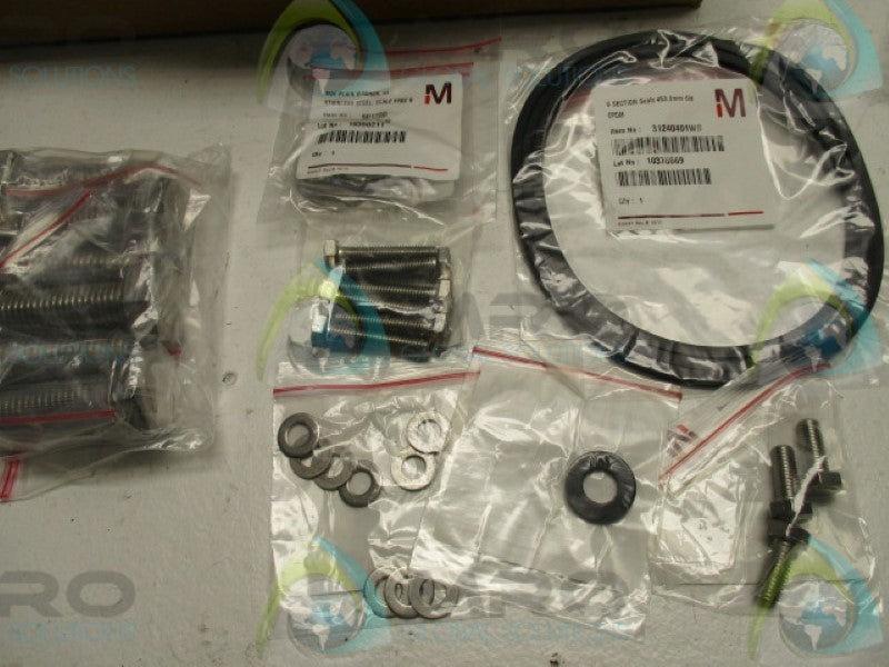 MILLIPORE SPKQS450030 QS450 FLOW CELL KIT  NSMP