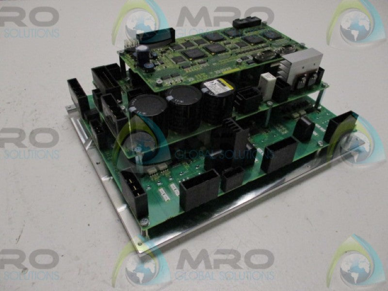 FANUC A06B-6400-H005 ROBOTICS DRIVE  NSMP