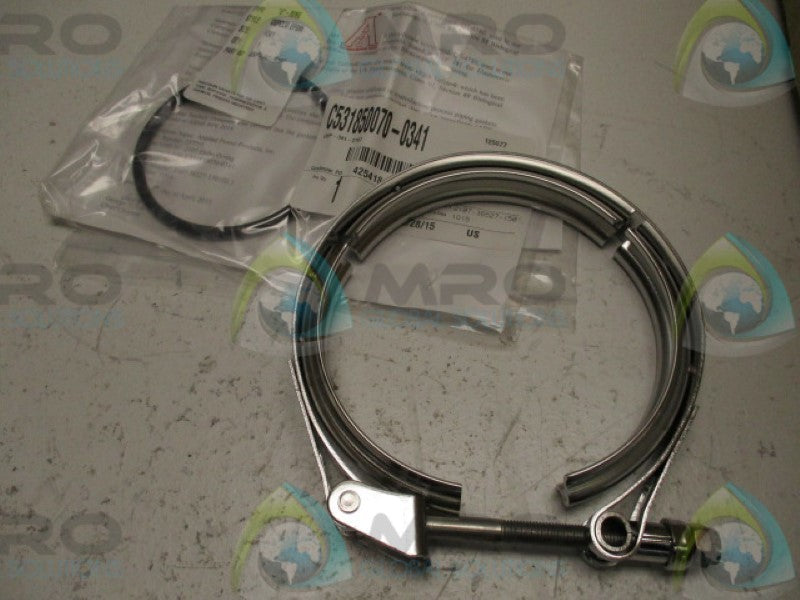 ROSEMOUNT 3051CG3A22A1AS1 TRANSMITTER 0-1000"H20  NSNP