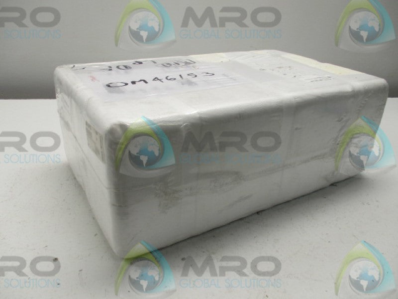 DANFOSS 134H4616 FCD302P3K0T4B66H1XYXXXXXA0BXXXXXXDX AC DRIVE NSMP